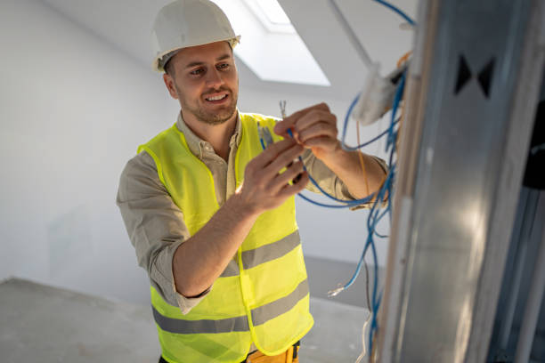 Best Circuit Breaker Repair  in Hampton, TN