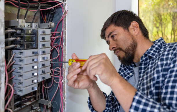 Best Affordable Emergency Electrician  in Hampton, TN